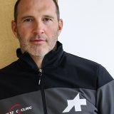 Michael Albasini a décidé de changer d'air KEYSTONE/JEAN-CHRISTOPHE BOTT